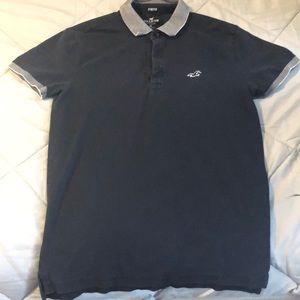 Men’s Hollister Stretch Polo